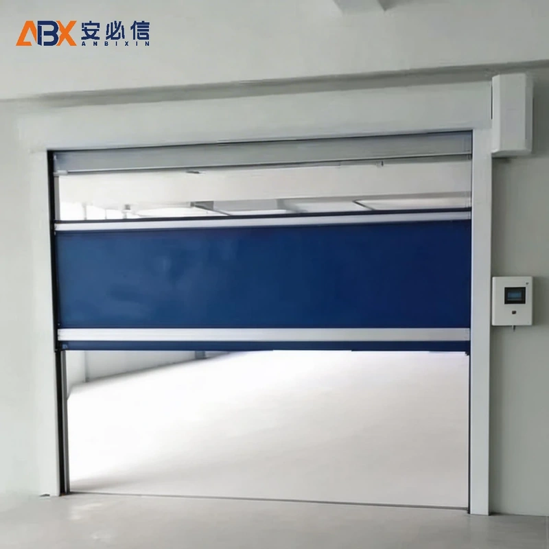 吴忠高速门